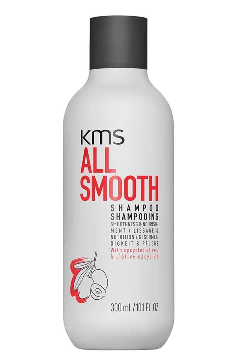 KMS Allsmooth Shampoo*