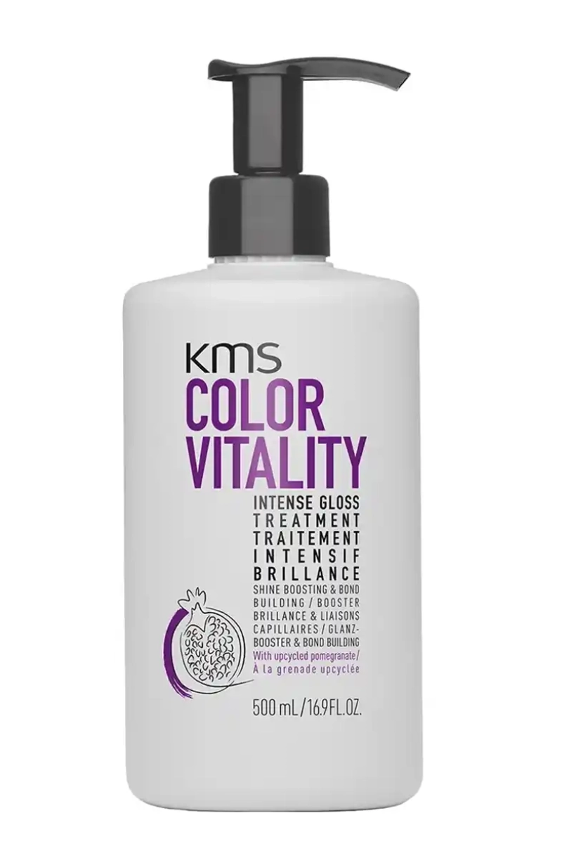 KMS Colorvitality Intense Gloss Treatment