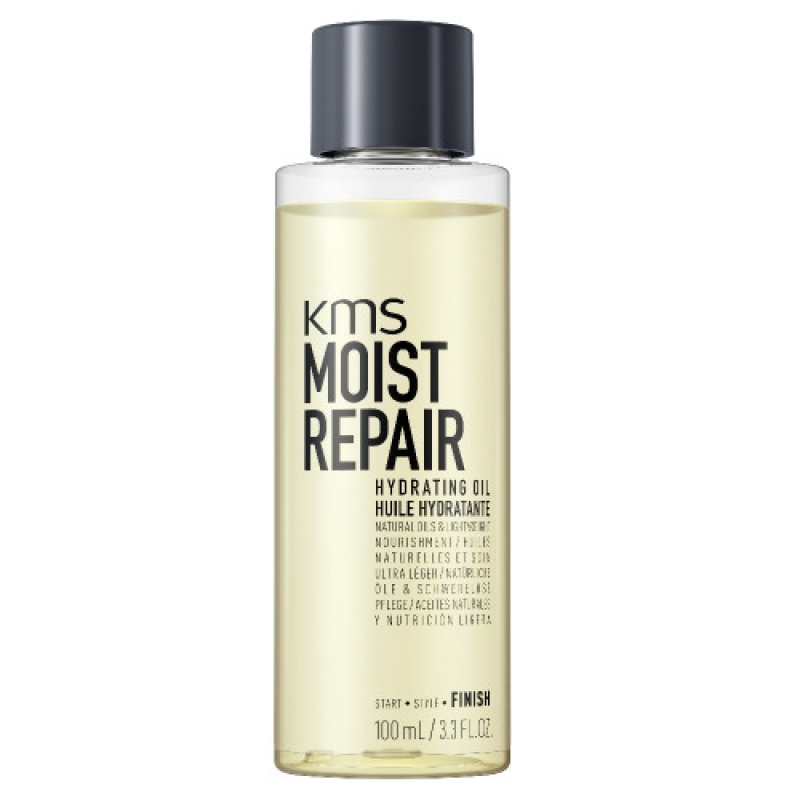 KMS Hairstay Moistrepair Hydrating Oil 100ml