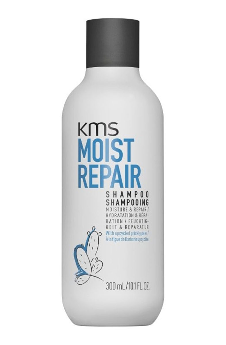 KMS Moistrepair Shampoo*