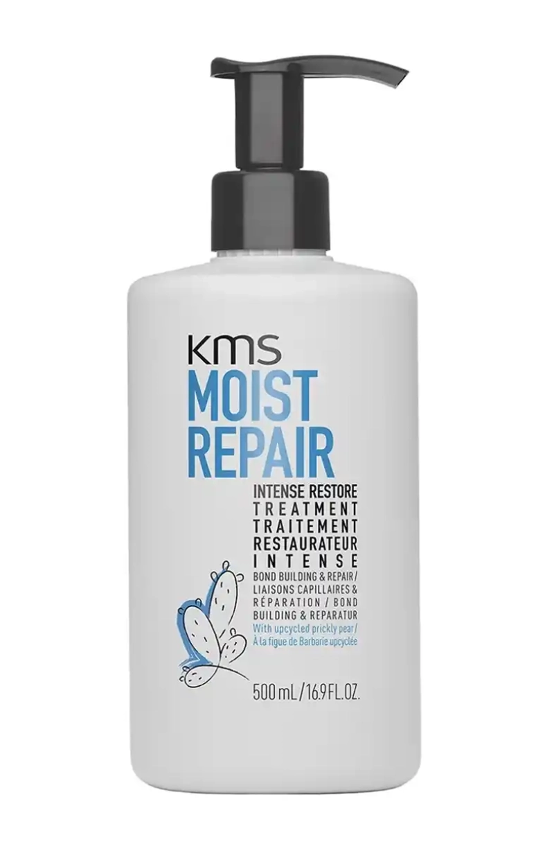 KMS Moistrepair Intense Restore Treatment*