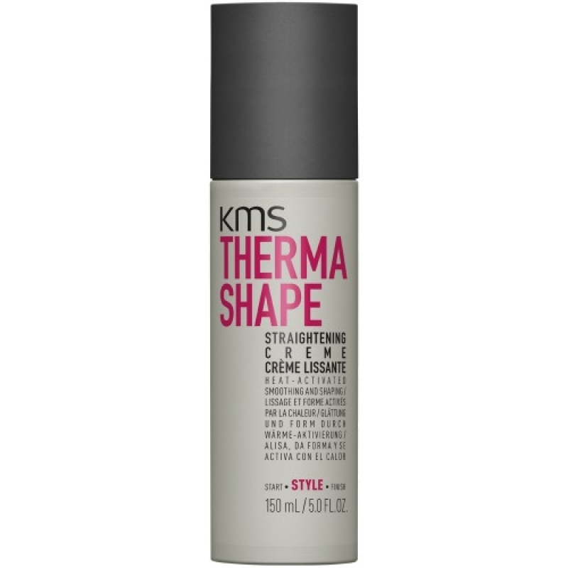 KMS Thermashape Straightening Creme 150ml