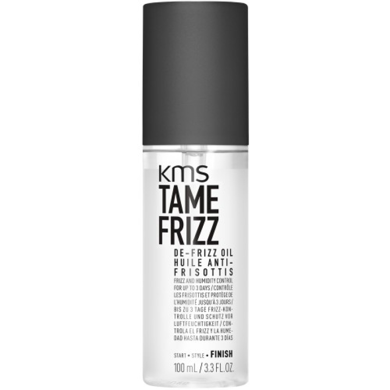 KMS Tamefrizz De-Frizz Oil 100ml