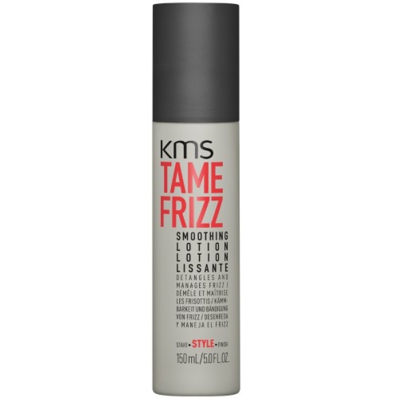 KMS Tamefrizz Smoothing Lotion 150ml