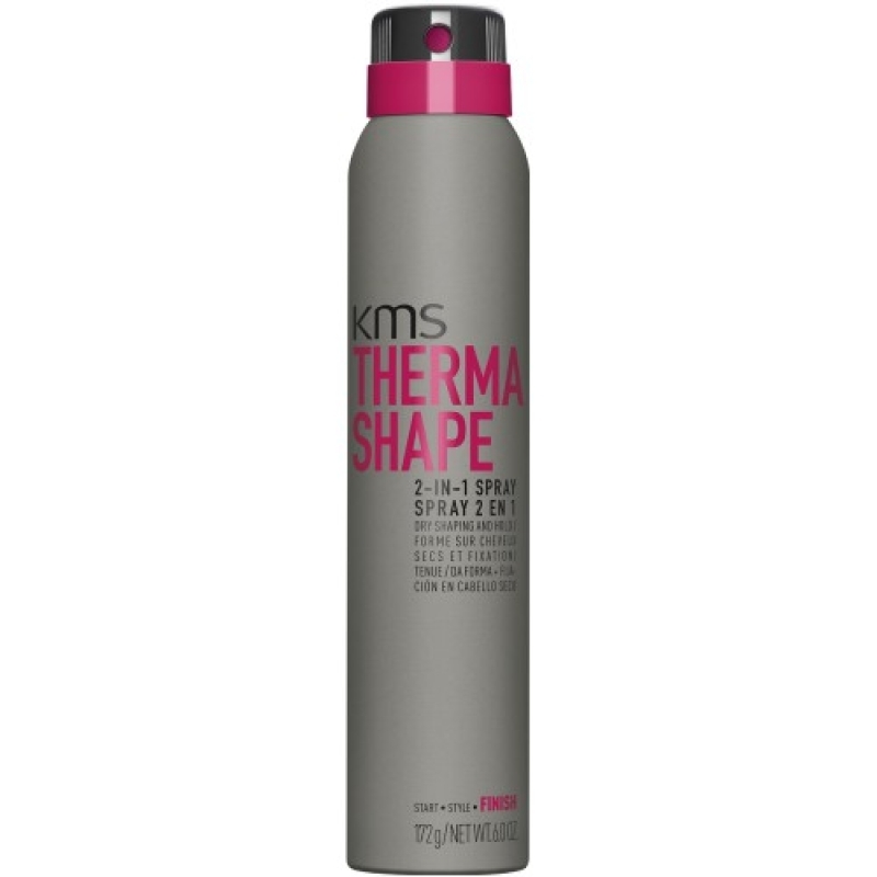 KMS Thermashape 2-in1 Spray 200ml