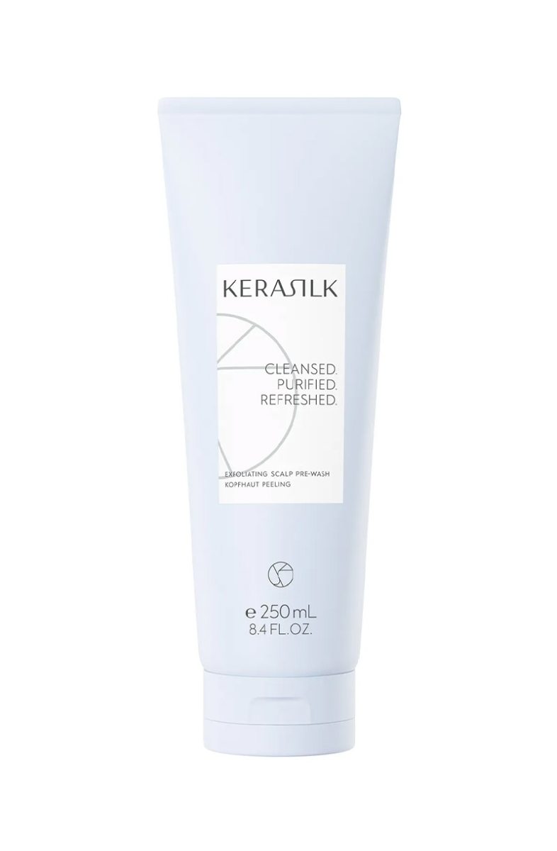 Kerasilk Kopfhaut Peeling 250ml
