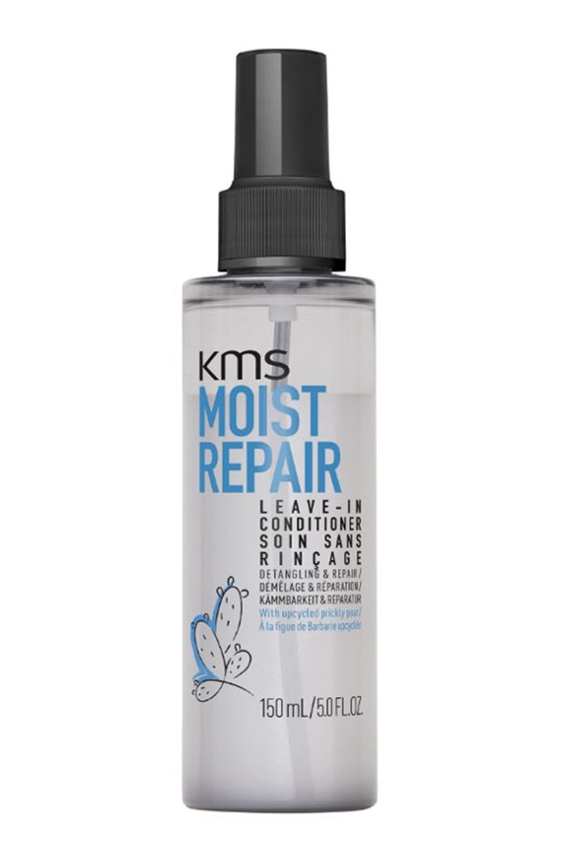 KMS Moistrepair Leave-In Conditioner 150ml*