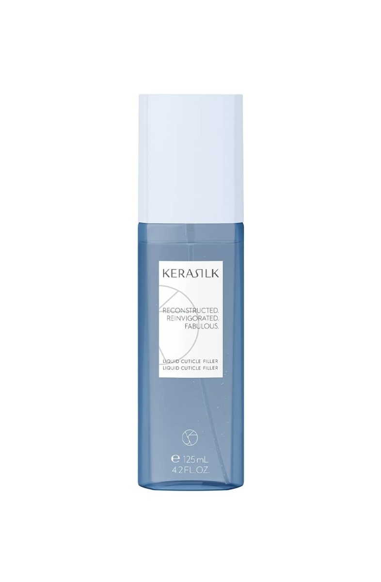 Kerasilk Liquid Cuticle Filler 125ml*