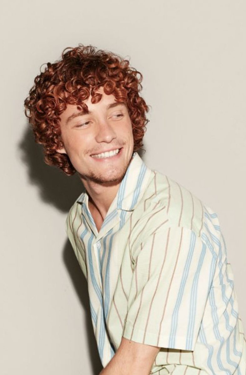 KMS Hairplay Liquid Wax 100ml*