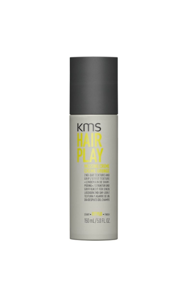 KMS Hairplay Messing Creme 150ml