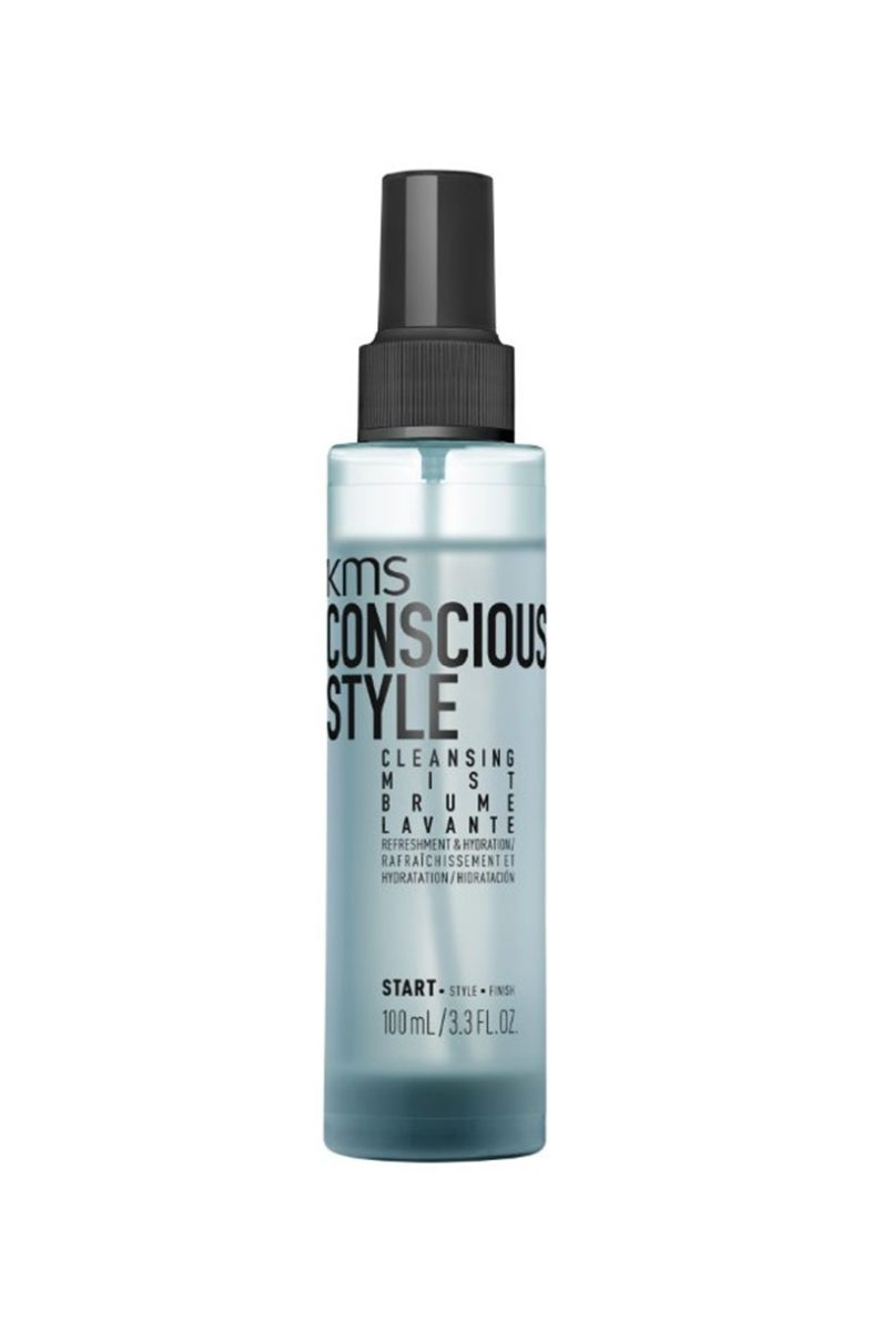 KMS Conscious Style Cleansing Mist 100ml
