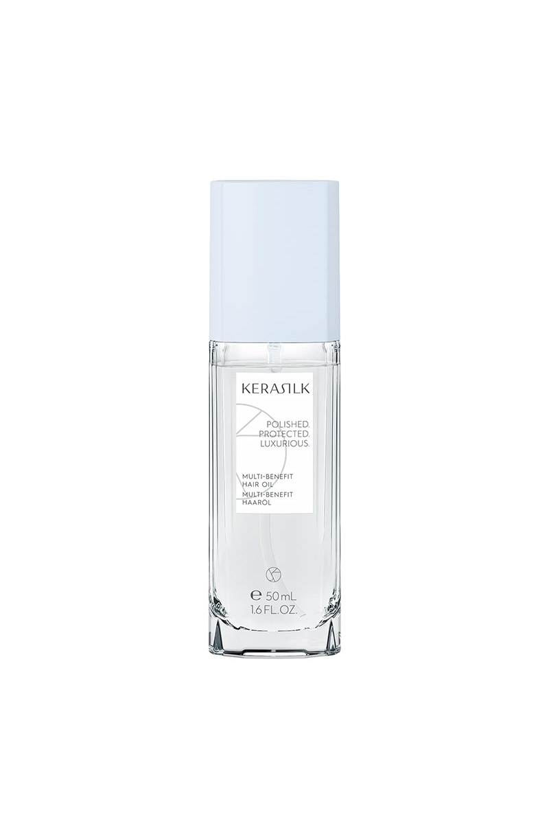 Kerasilk Multi-Benefit Haaröl 50ml*