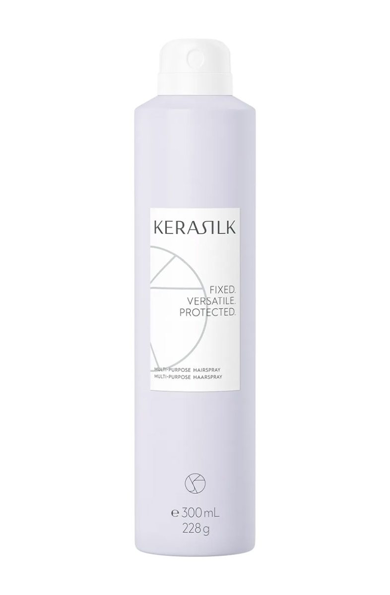 Kerasilk Multi-Purpose Hairspray