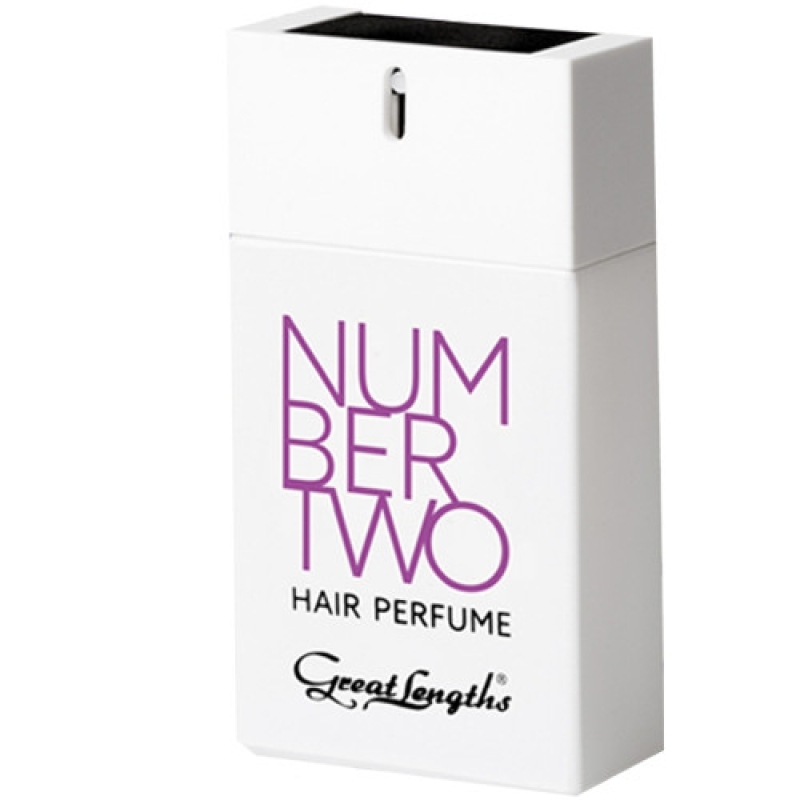 Great Lenghts Hair Parfume NUMBER TWO 50ml