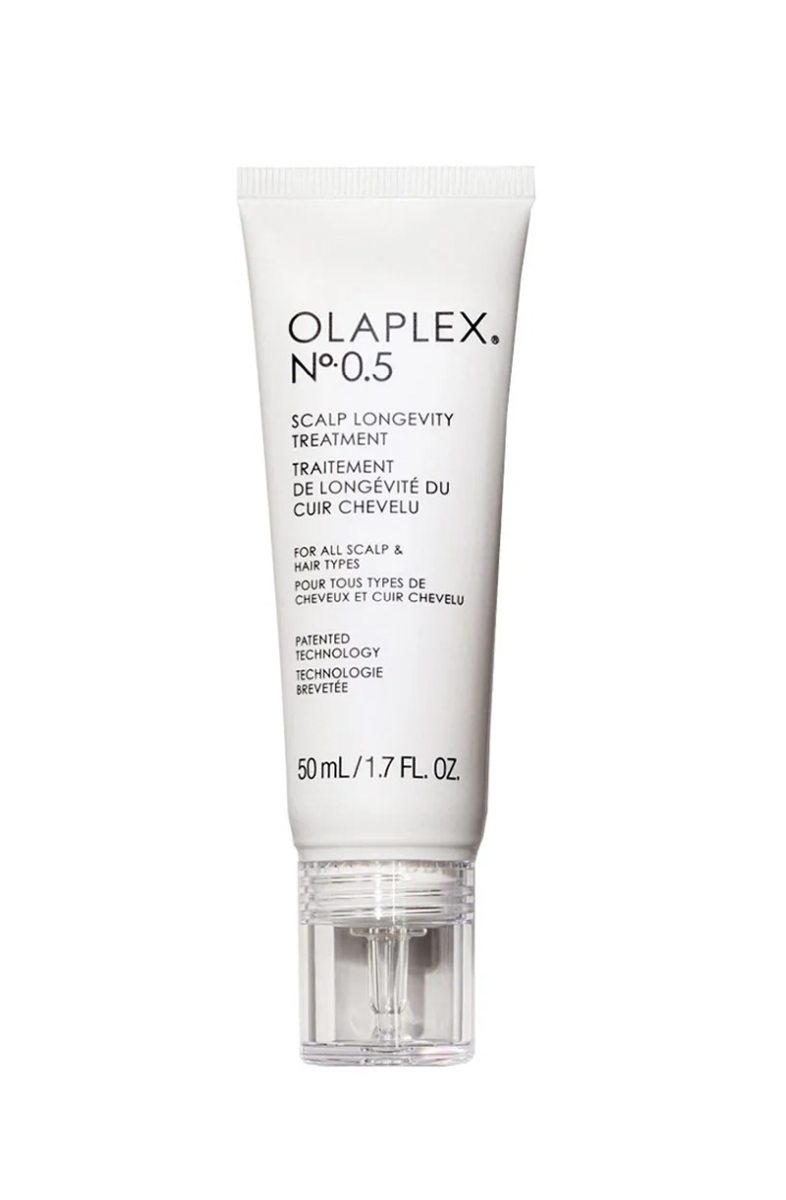 OLAPLEX® No.0.5 Scalp Longevity Treatment 50ml