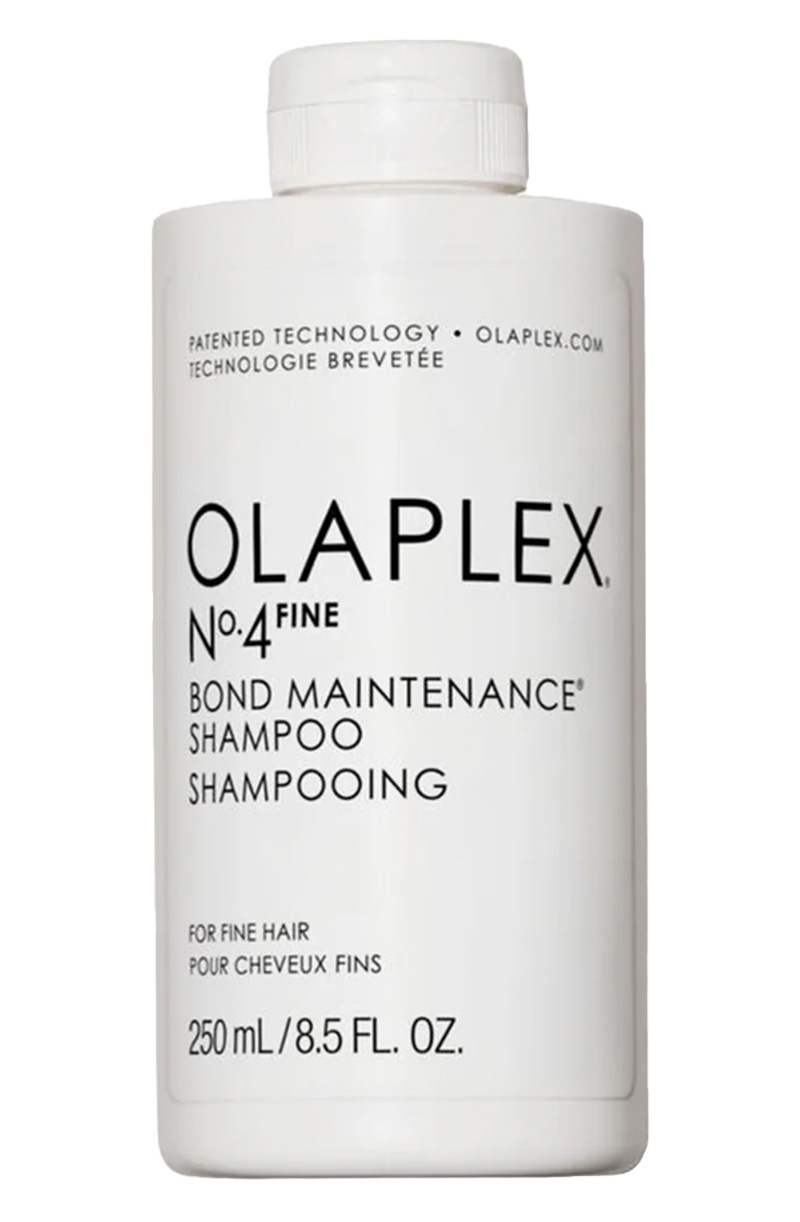 OLAPLEX® N°4 FINE Bond Maintenance® Shampoo