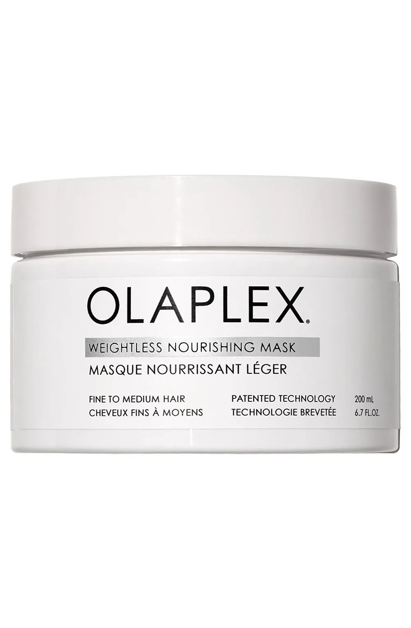 OLAPLEX® Weightless Nourishing Mask