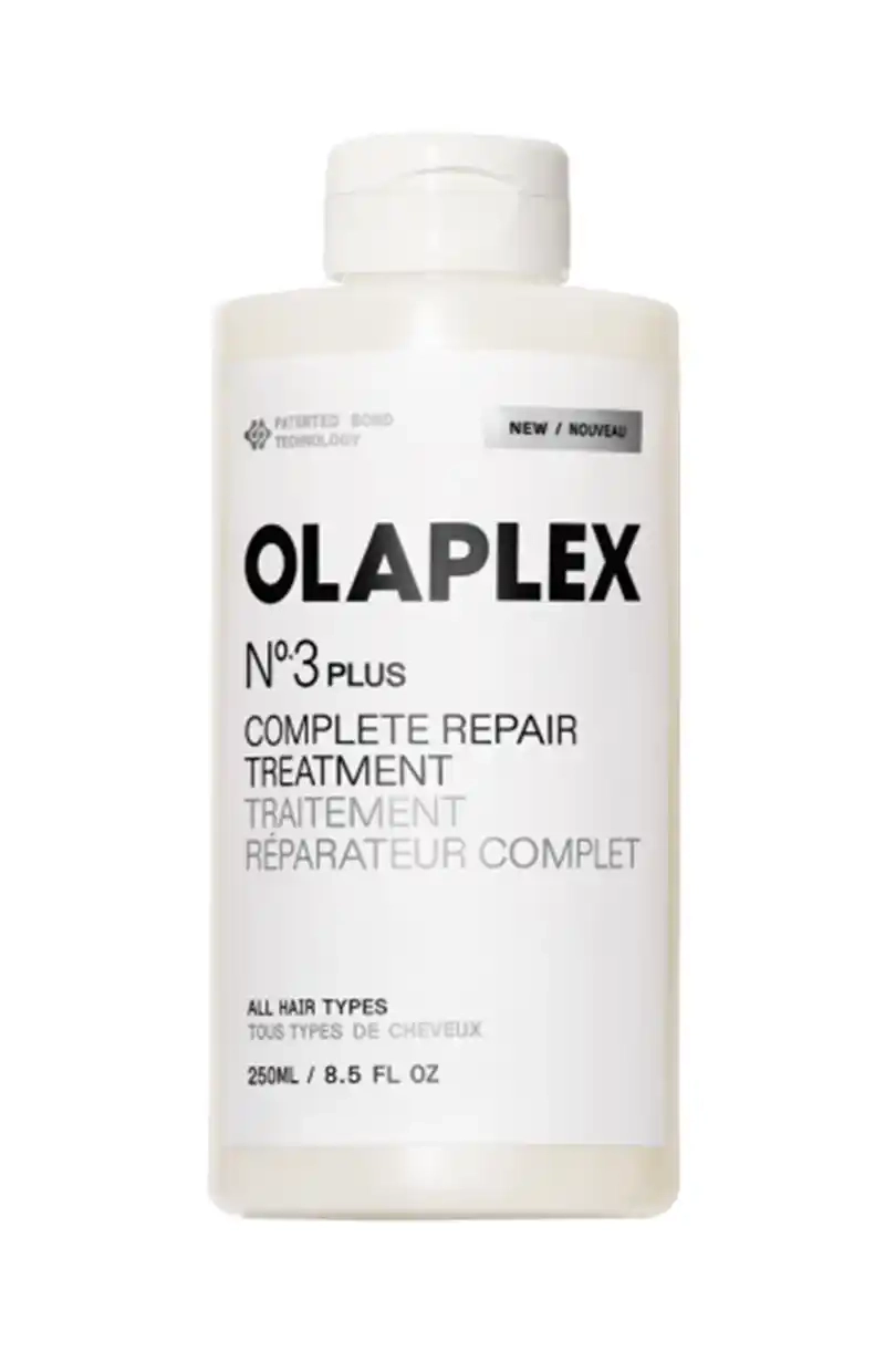 OLAPLEX® No. 3PLUS Complete Repair Treatment