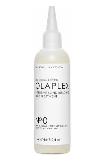 OLAPLEX® No.0 Intensive Bond Building Hair Treatment