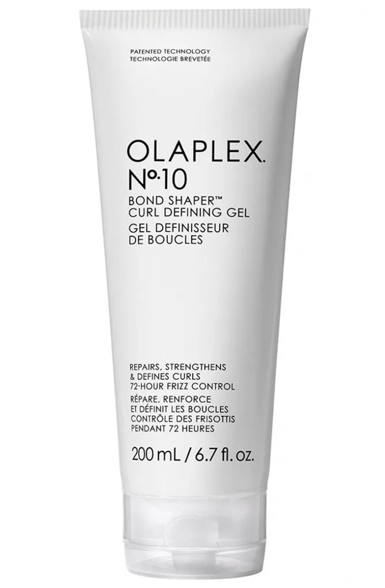 OLAPLEX® No.10 Bond Shaper Curl Defining Gel 200ml