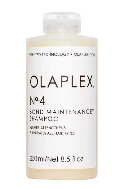 OLAPLEX® No. 4 Shampoo