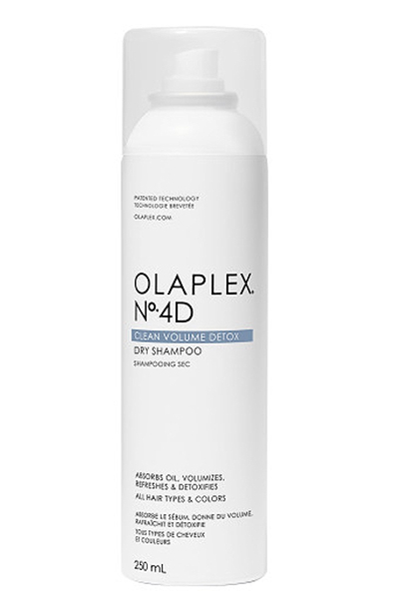 OLAPLEX® No.4D Clean Volume Detox Dry Shampoo Trockenshampoo 250ml