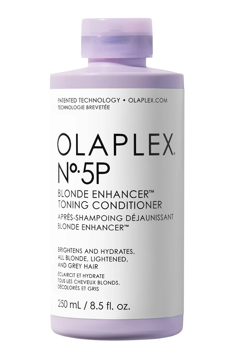 OLAPLEX® No.5-P Blonde Enhancer Toning Conditioner