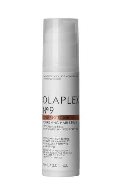 OLAPLEX® No. 9 Bond Protector Nourishing Hair Serum 90ml