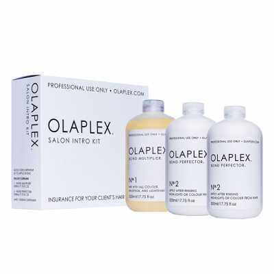 OLAPLEX® Salon Intro Kit
