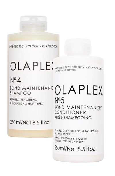 OLAPLEX® Set No. 4 + No. 5