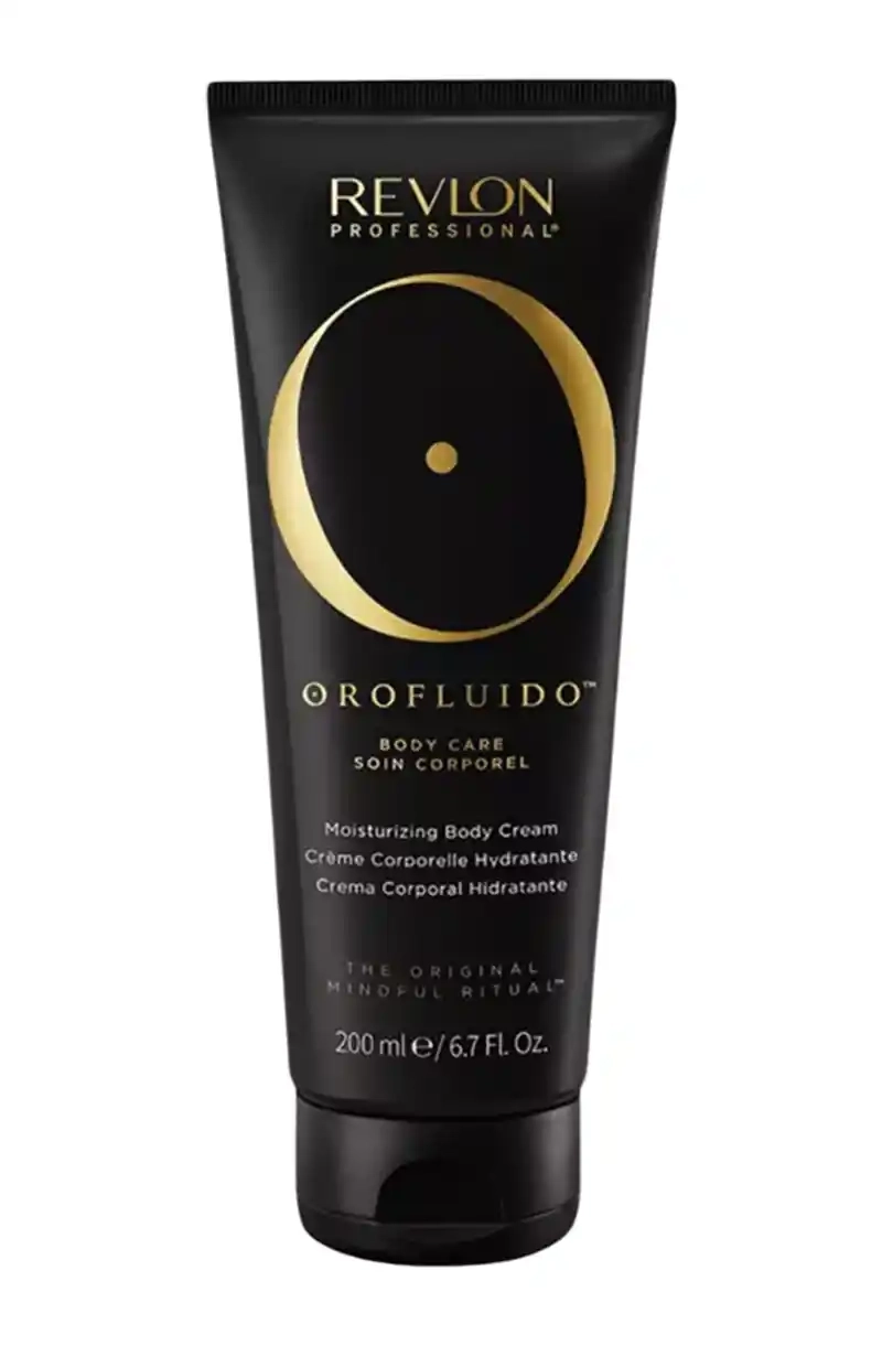 Revlon Professional Orofluido Body Cream 200ml