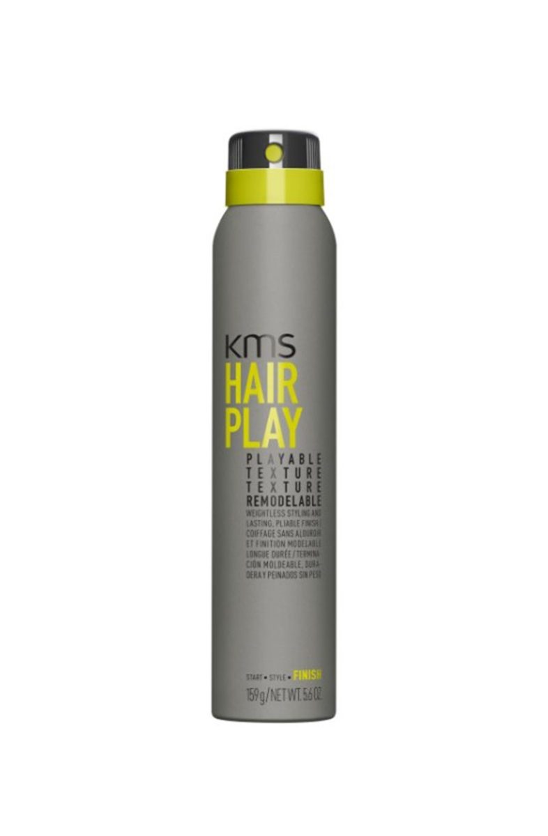 KMS Hairplay Playable Texture 200ml