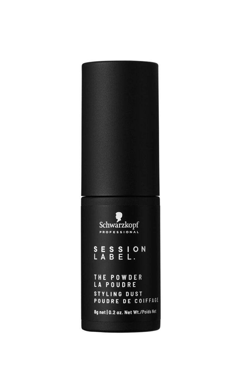 Schwarzkopf Professional Session Label The Powder 8g