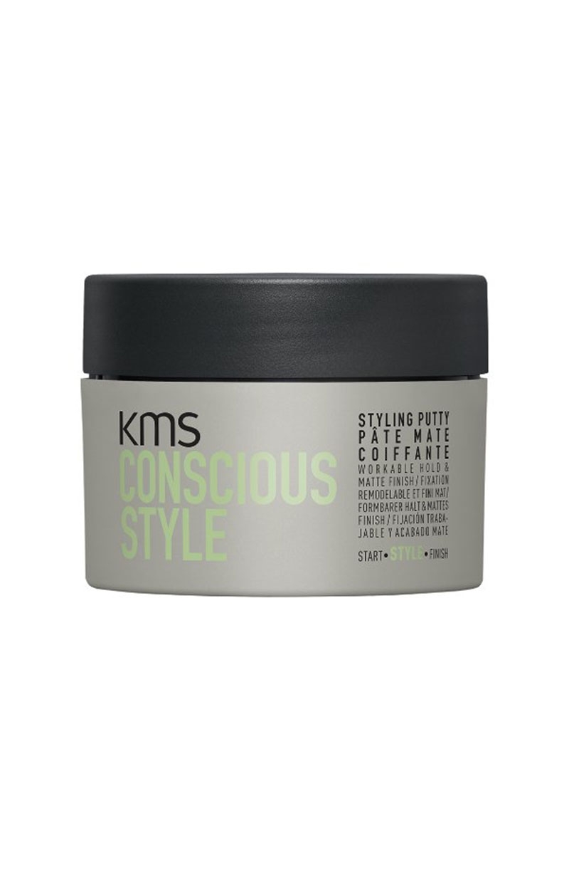 KMS Conscious Style Styling Putty 75ml