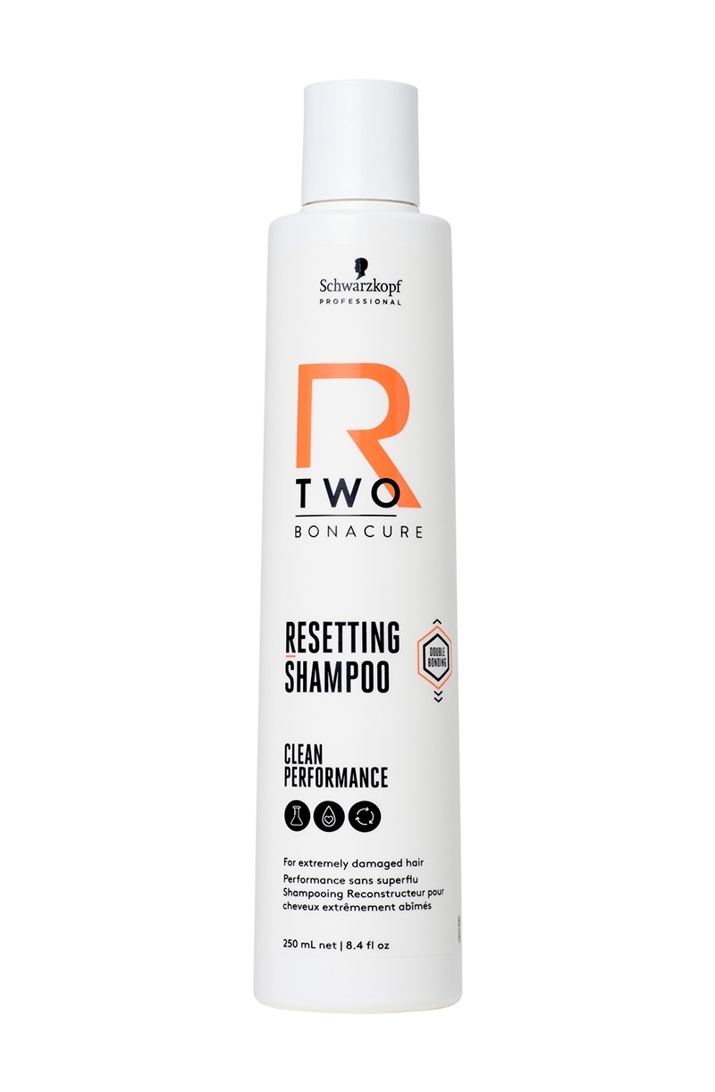 Bonacure R-TWO Resetting Shampoo