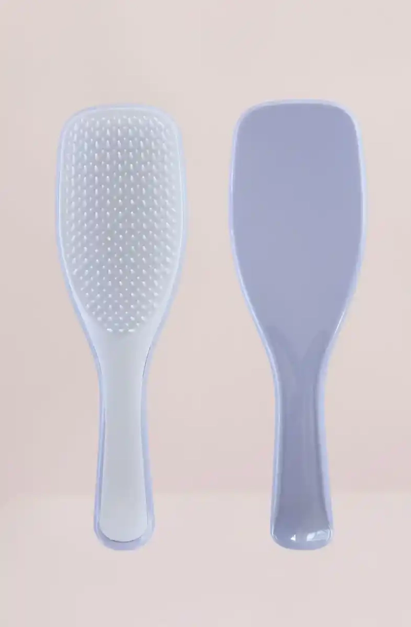 Curl Bites Rainbow Curls Detangling & Styling Bürste