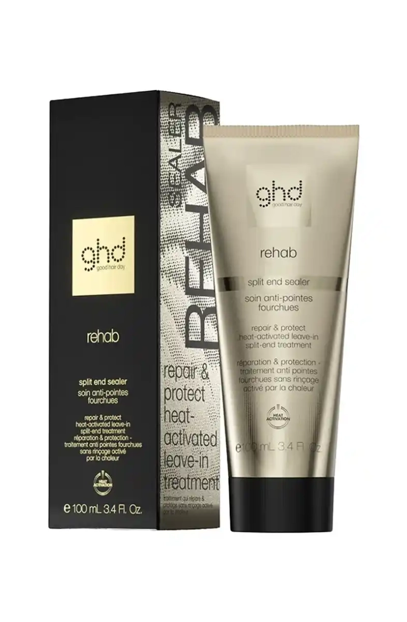 ghd Rehab Split End Sealer Creme 100ml