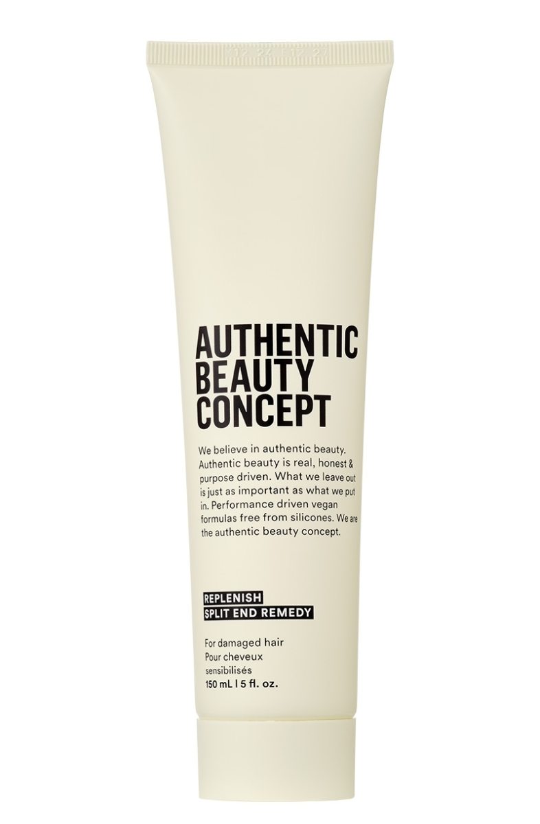 Authentic Beauty Concept Replenish Split End Remedy