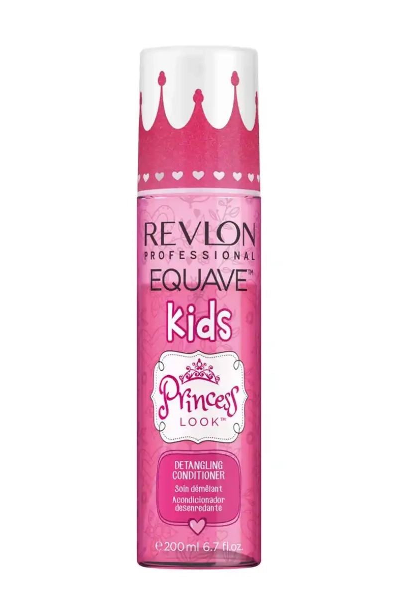 Revlon Equave Kids Detangling Princess Conditioner 200ml