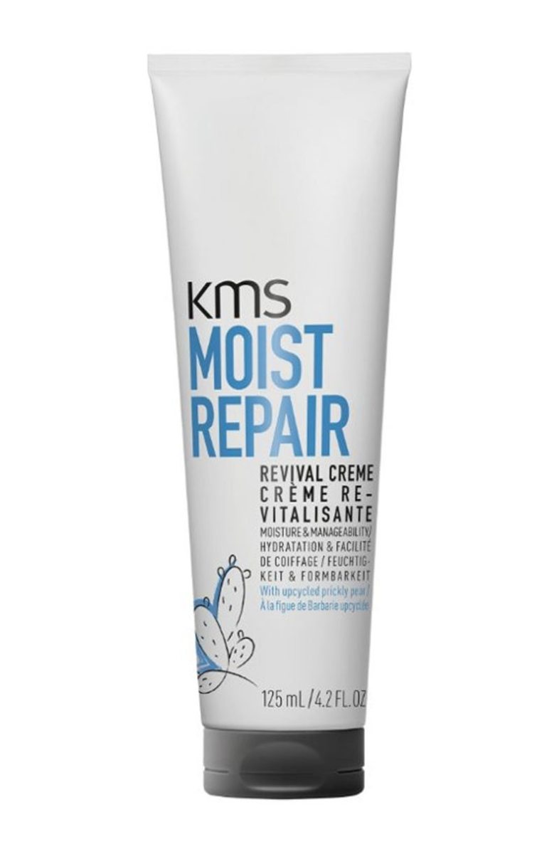 KMS Moistrepair Revival Creme 125ml*