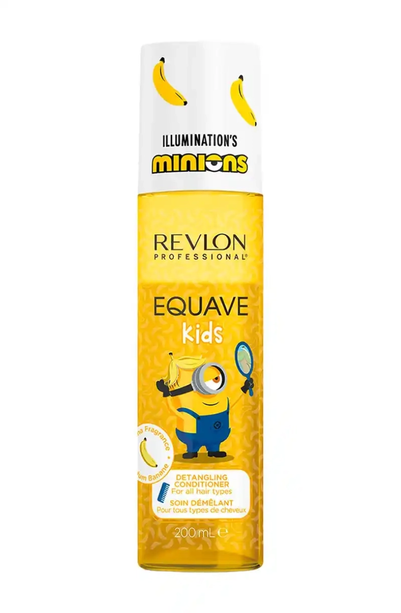 Revlon Equave Kids Minions Conditioner 200ml