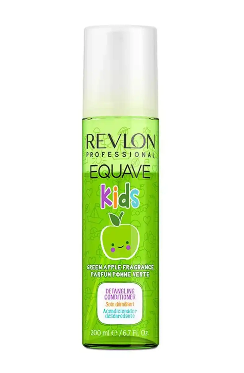 Revlon Equave Kids Detangling Conditioner 200ml