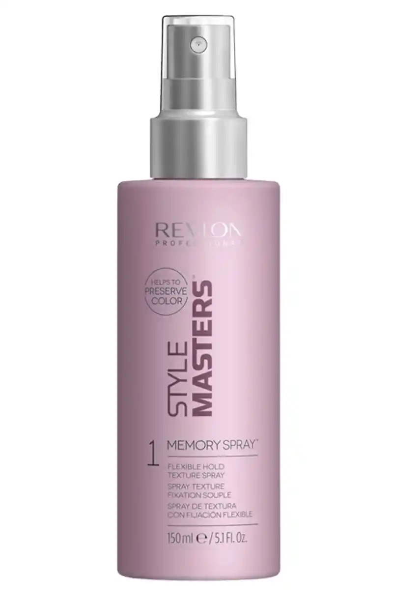 Revlon Style Masters Creator Memory Spray 150ml