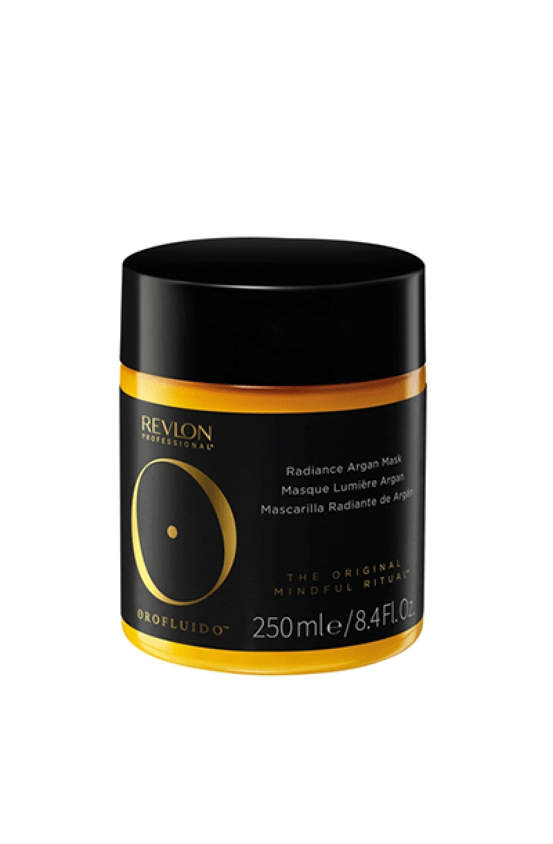 Revlon Professional Orofluido Mask 250ml