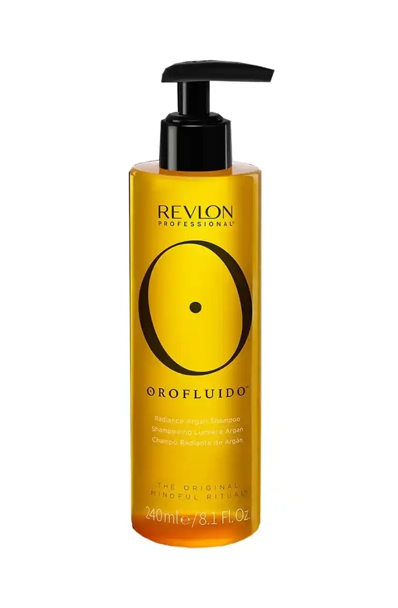 Revlon Professional Orofluido Shampoo 240ml