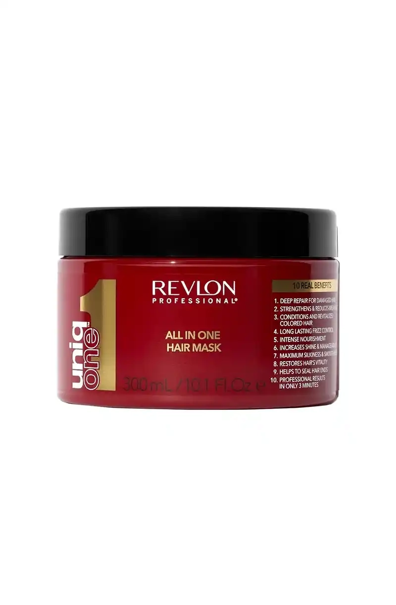 Revlon Uniqone Supermask 300ml