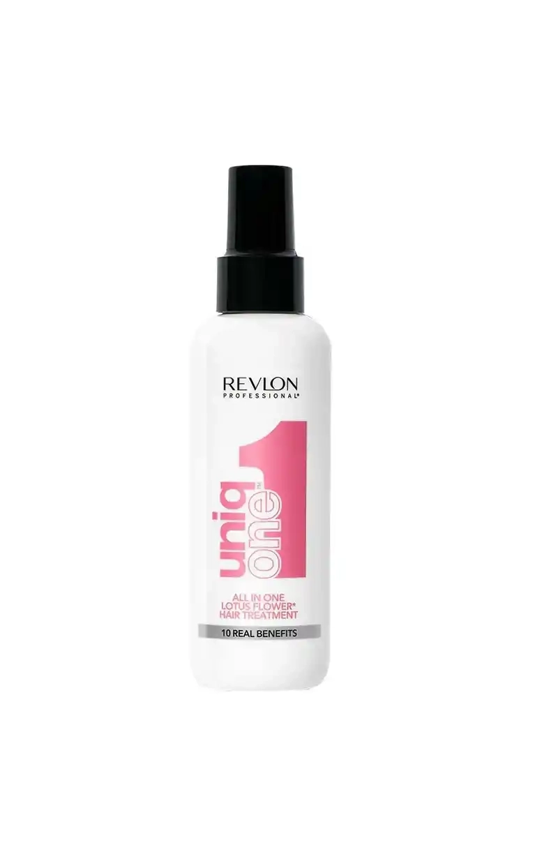 Revlon Uniqone Lotus Hair Treatment 150ml