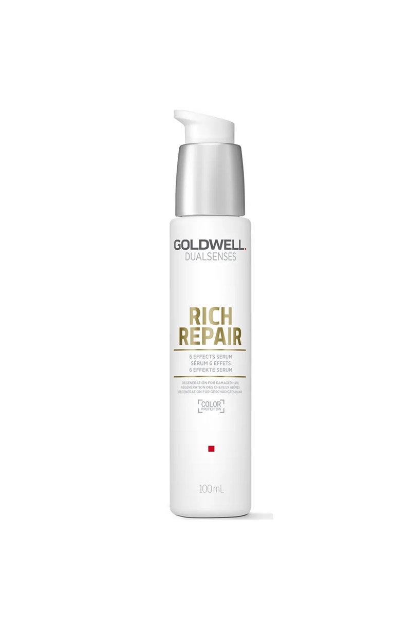 Goldwell Dualsenses Rich Repair 6 Effects Serum 100ml*