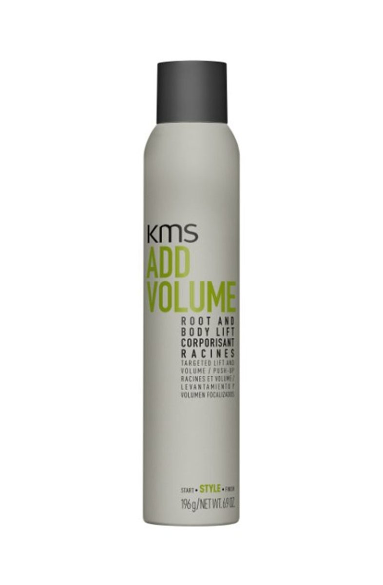 KMS Addvolume Root And Body Lift 200ml*