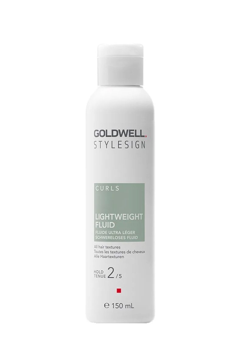 Goldwell Stylesign Curls Schwereloses Fluid 150ml*